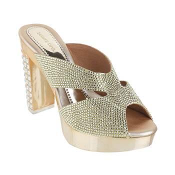 Buy Bridal Shoes Online In India 