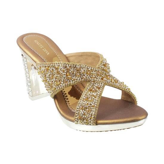 bridal sandals for wedding