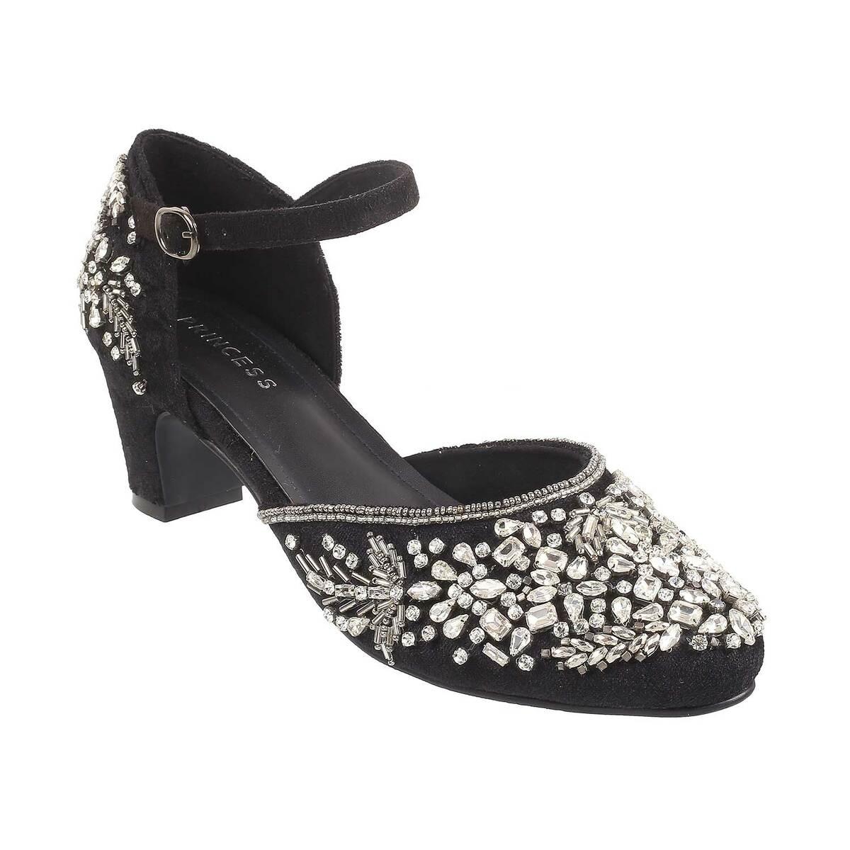 Wedding Heels - Buy Wedding Heels Online at Best Prices In India |  Flipkart.com