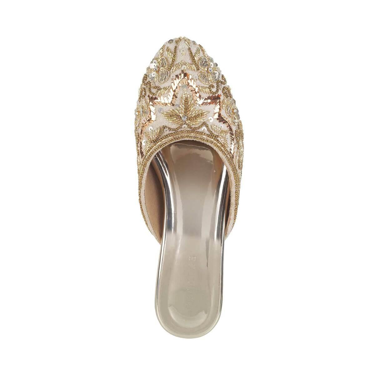 Gorgeous wedding sandals shoes for women at a reasonable price