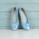 Light-blue