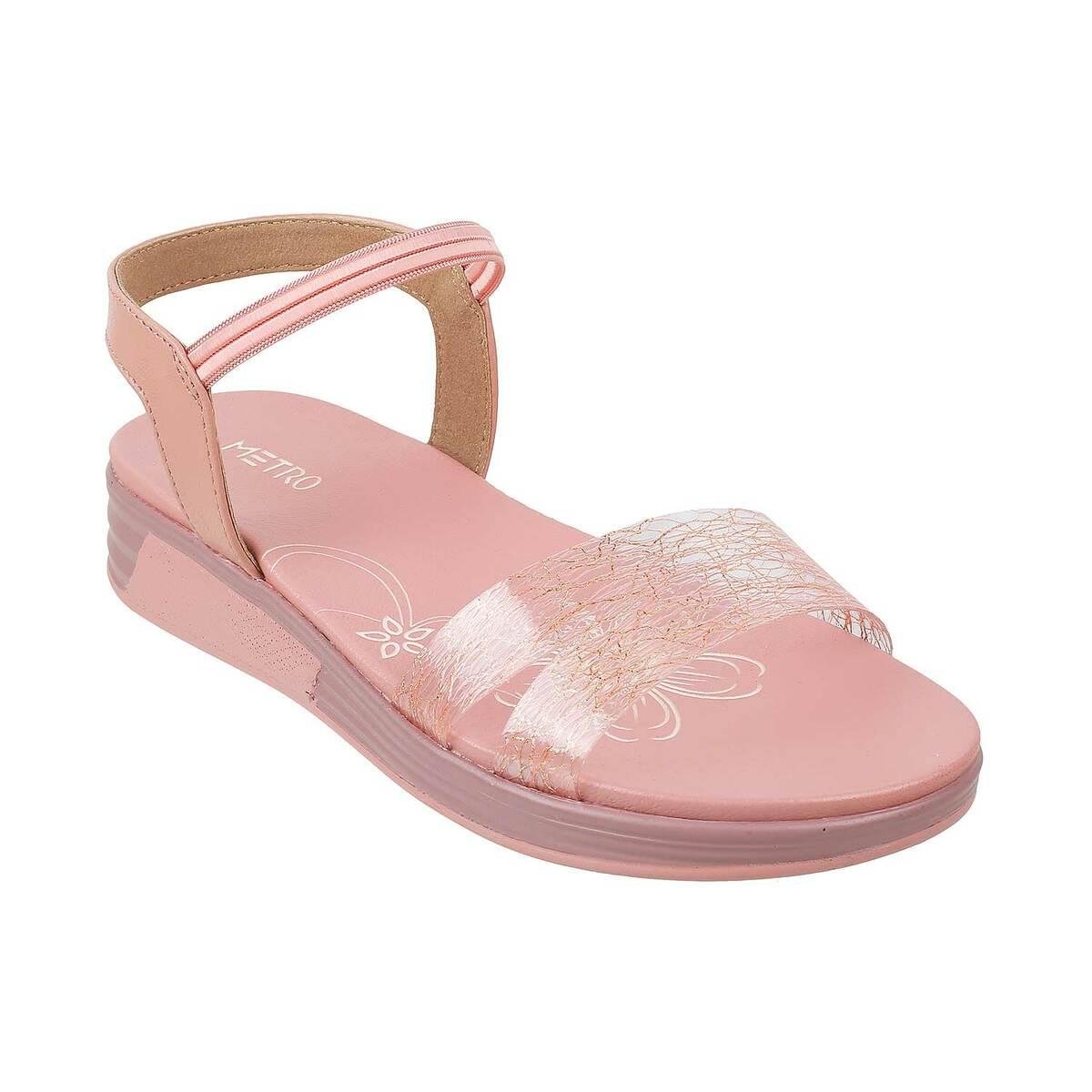 Pale Pink Shoes For Wedding | Pink Sandals For Wedding – Phoenix England