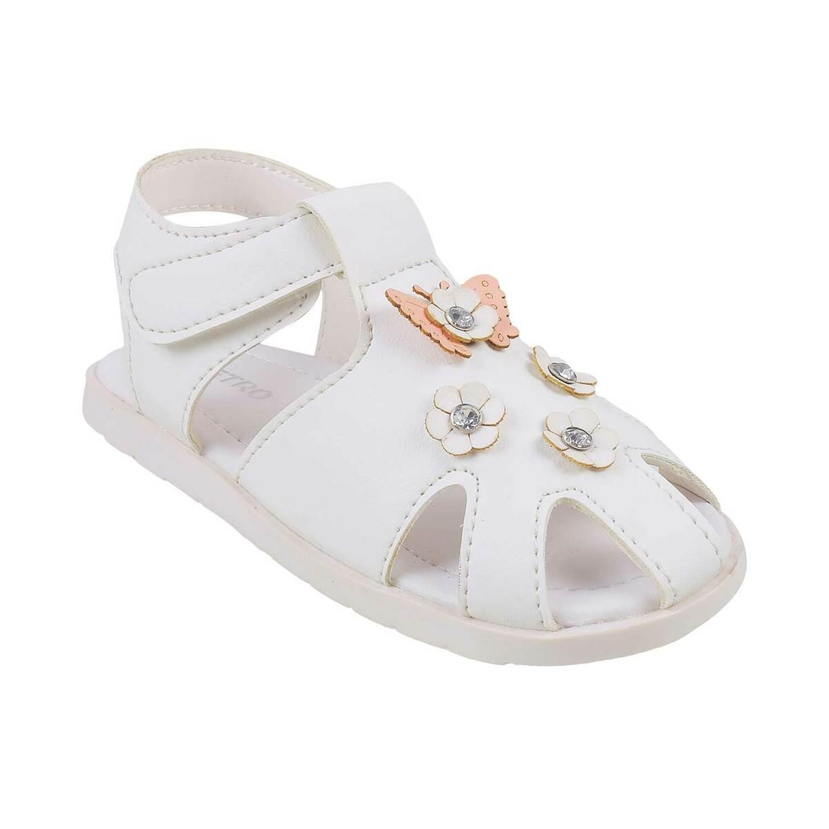 Kids Girls Sandals Fashion Summer Chilren Shoes For Girl Soft Eva Sole High  Quality 5~15y Toddler Sandalias For Children - Sandals - AliExpress
