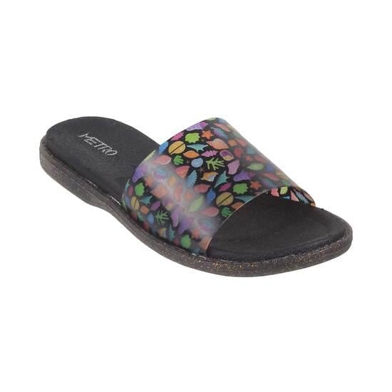 Women Slippers - Buy Chappals For Women Online | Metro Shoes-thanhphatduhoc.com.vn