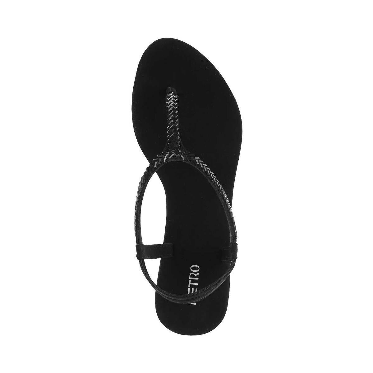 Stylestry Womens & Girls Black Block Heels Solid Sandals | Heels, Ankle  strap sandals heels, Womens chunky heels