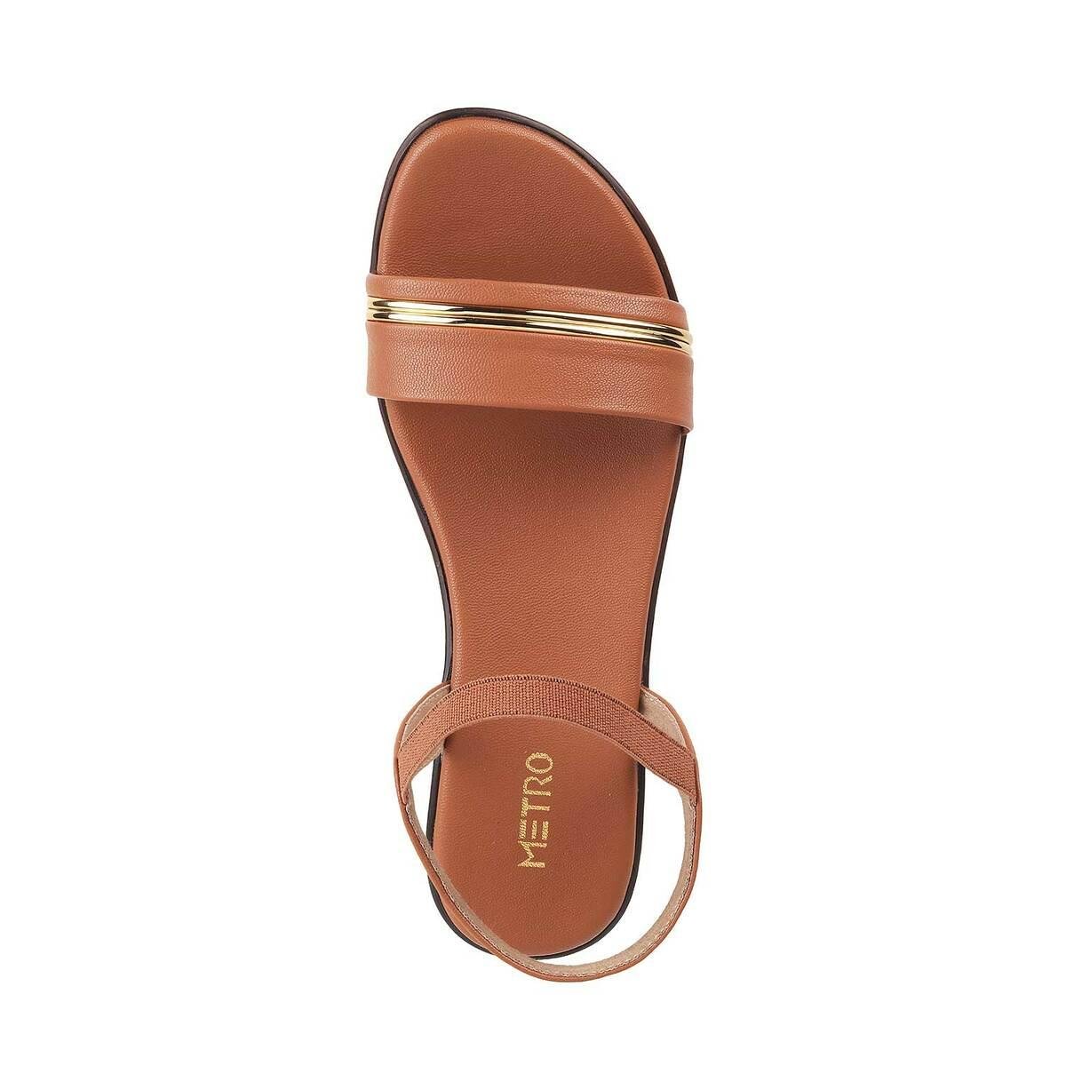 Flats & Sandals Daily Wear FOOTSAPP 136-13, Size: 36*41 at Rs 160