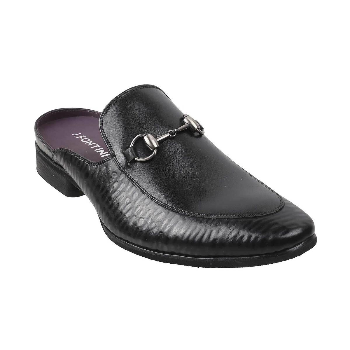 formal slip ons