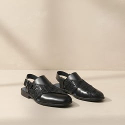 Men Black Ethnic Pathanis