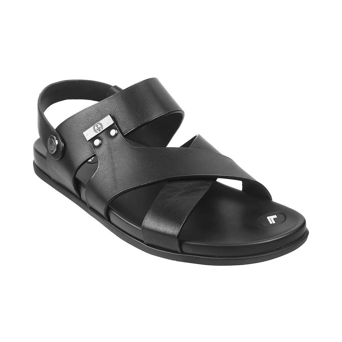 Buy Brown Sandals for Men by Scholl Online | Ajio.com