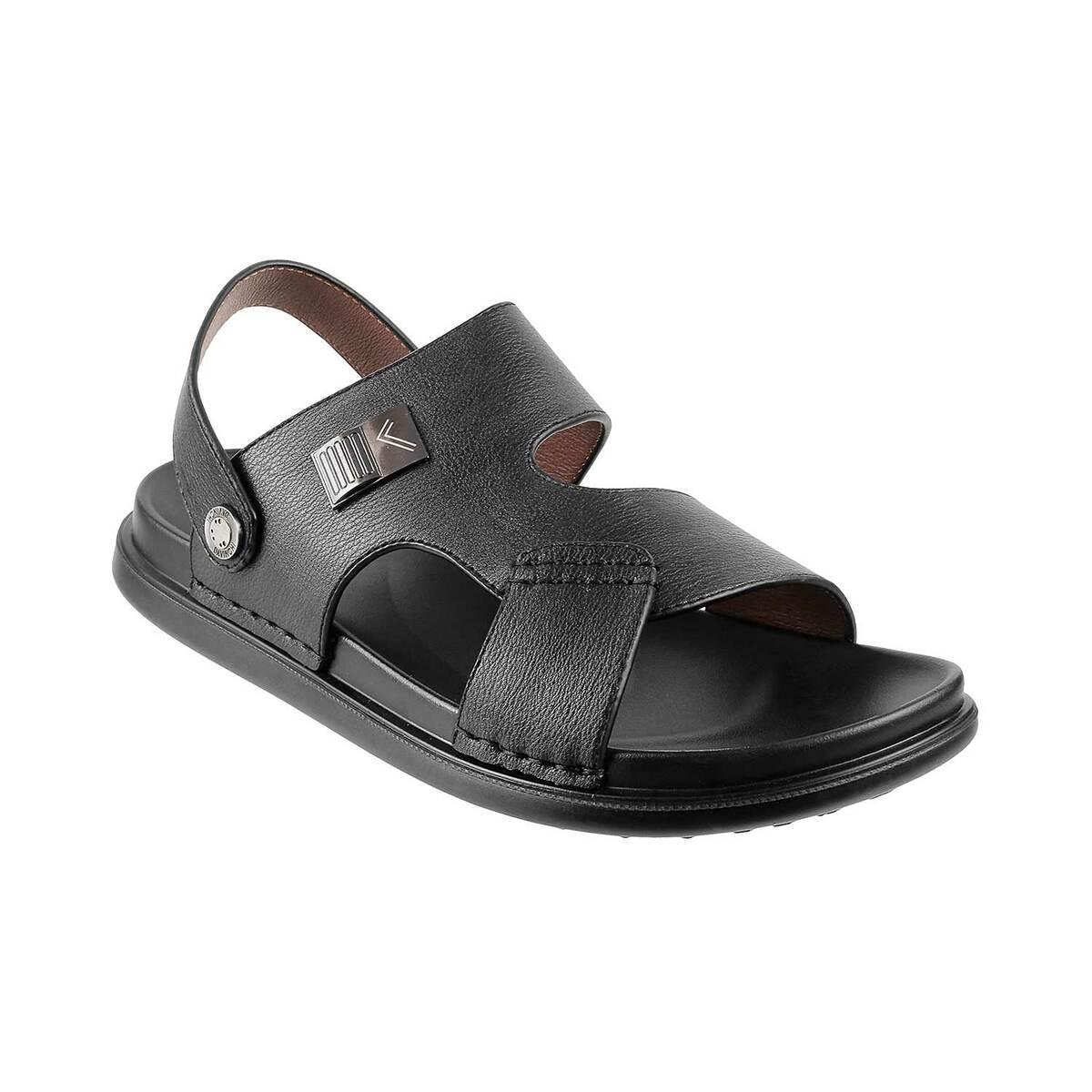 METRO Men Tan Sandals - Buy METRO Men Tan Sandals Online at Best Price - Shop  Online for Footwears in India | Flipkart.com
