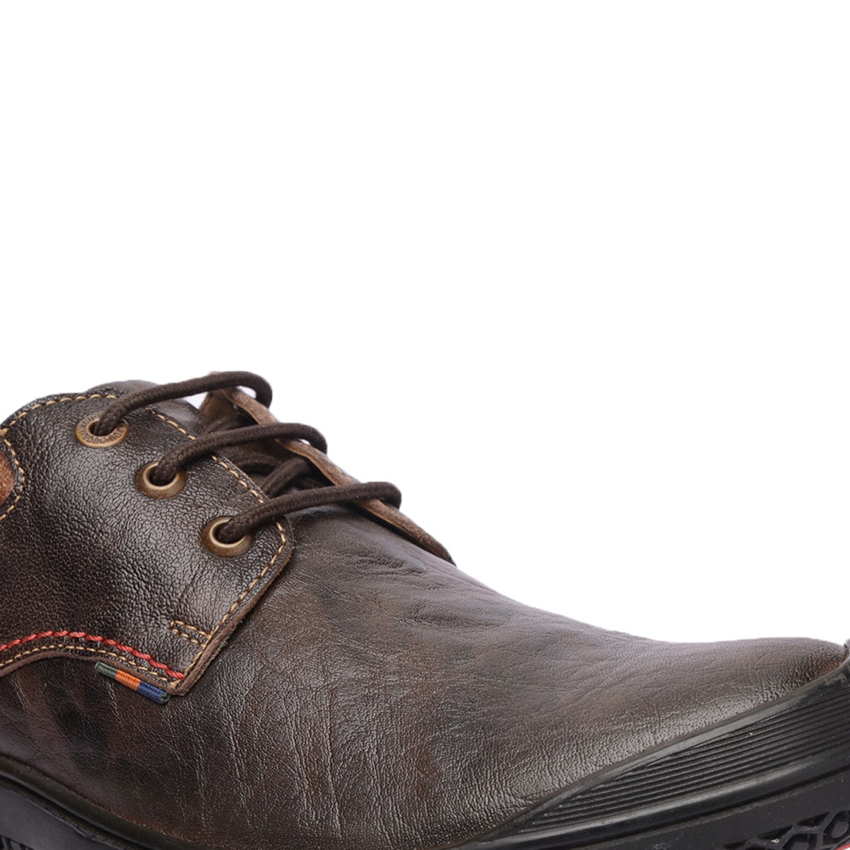 Buy Buckaroo Brown Casual Derby Online 
