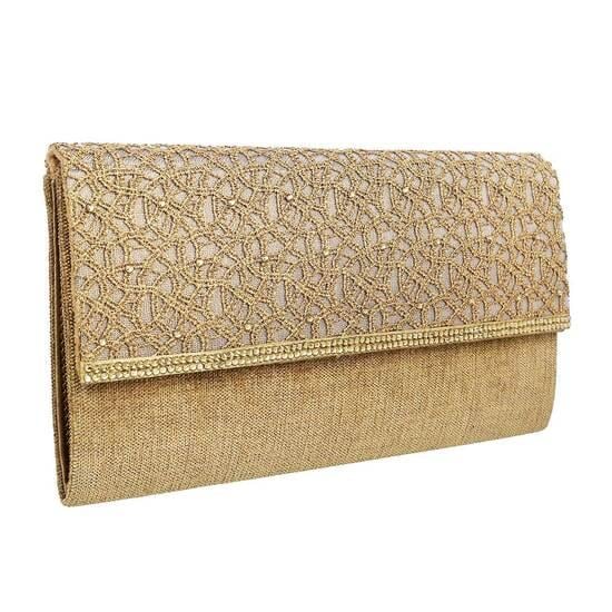 Nude Patent Clutch Purse | Claire's-nlmtdanang.com.vn