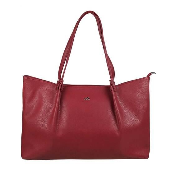 Women Red Shoulder Bag