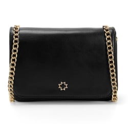 Women Black Sling Bag