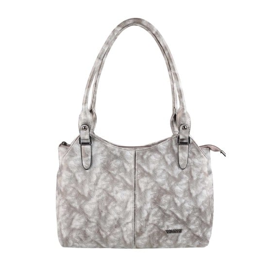 Women Black-multi Shoulder Bag