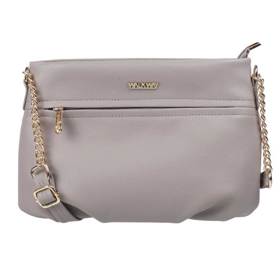 Women Beige Sling Bag
