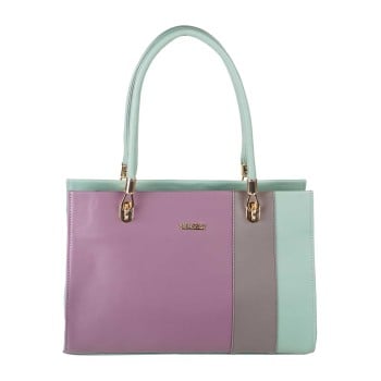 Walkway Women Green Shoulder Bag(SKU: 66-166-21-10)