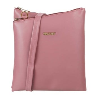 Walkway Women Peach Sling Bag(SKU: 66-167-80-10)