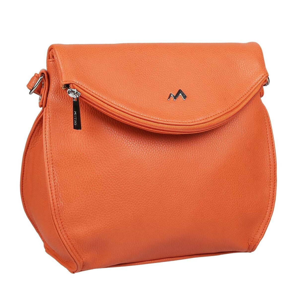 Buy SUKUTU Fruit Orange Shaped Girl Purses PU Leather Crossbody Bag for  women at Amazon.in