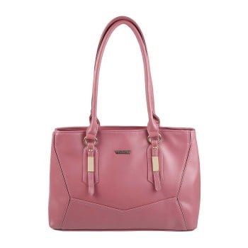 Walkway Women Peach Shoulder Bag(SKU: 66-173-80-10)