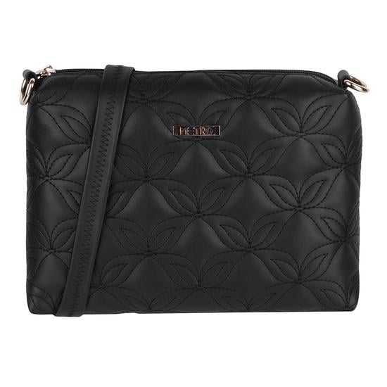 Women Black Sling Bag