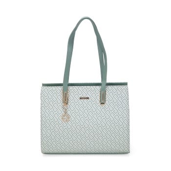 Metro Women Green Shoulder Bag(SKU: 66-198-21-10)