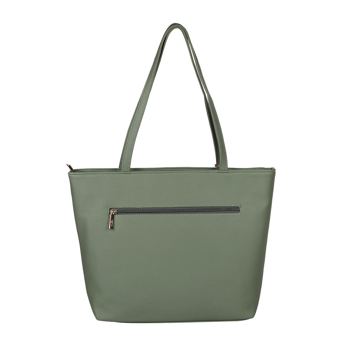 Green Tote Bags - Buy Green Tote Bags online in India