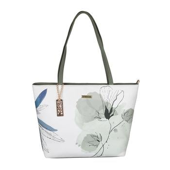 Metro Women Tote Bag(SKU: 66-23-21-10)