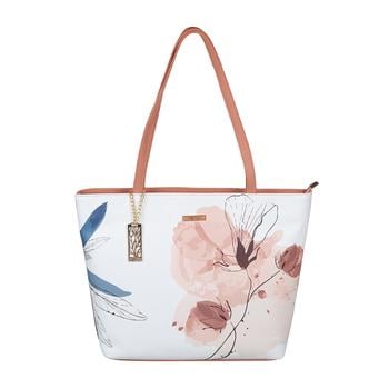 Metro Women Tote Bag(SKU: 66-23-80-10)