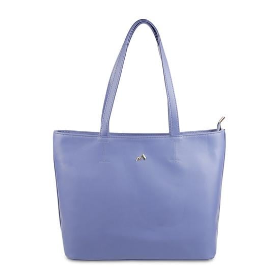 Women Blue Shoulder Bag