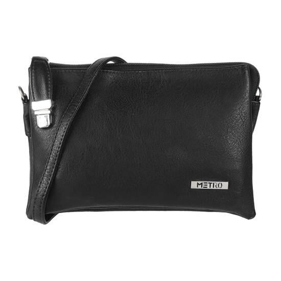 Buy Grey Handbags for Women by Metro Online | Ajio.com