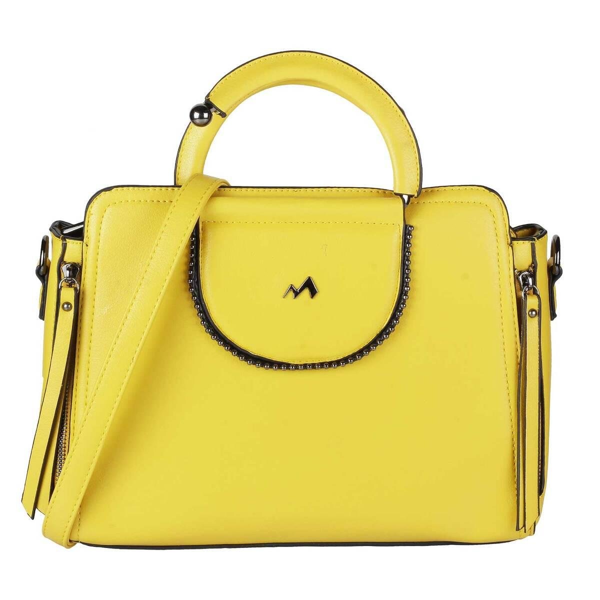 Metro Grey Women Flap Over Sling Bag | Ladies Purse Handbag (95-8396) :  Amazon.in: Fashion