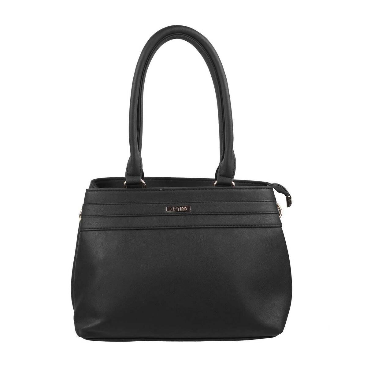 Buy Metro Women Shoulder Bag Online SKU 66 59 11 10 Metro Shoes