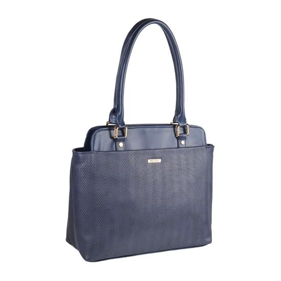 Metro Blue Womens Bags Shoulder Bag
