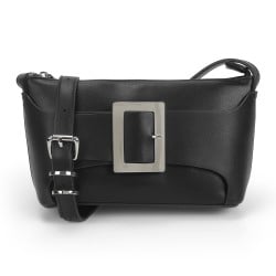 Women Black Sling Bag