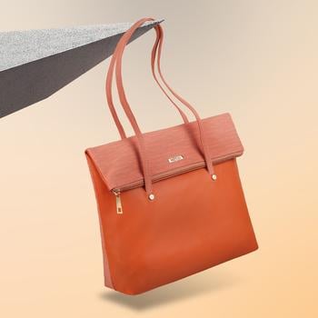 Metro Women Tote Bag(SKU: 66-64-25-10)