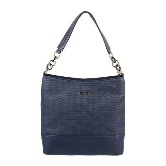 Metro Blue Womens Bags Shoulder Bag