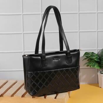 Metro Women Tote Bag(SKU: 66-68-11-10)