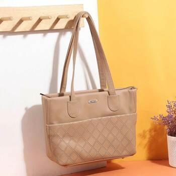 Metro Women Tote Bag(SKU: 66-68-20-10)