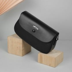 Women Black Sling Bag