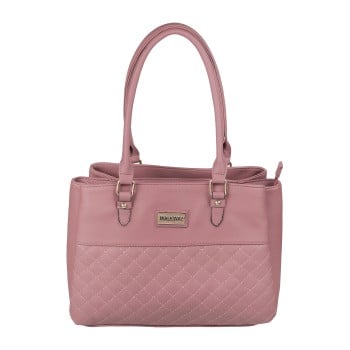 Walkway Women Peach Shoulder Bag(SKU: 66-6921-80-10)