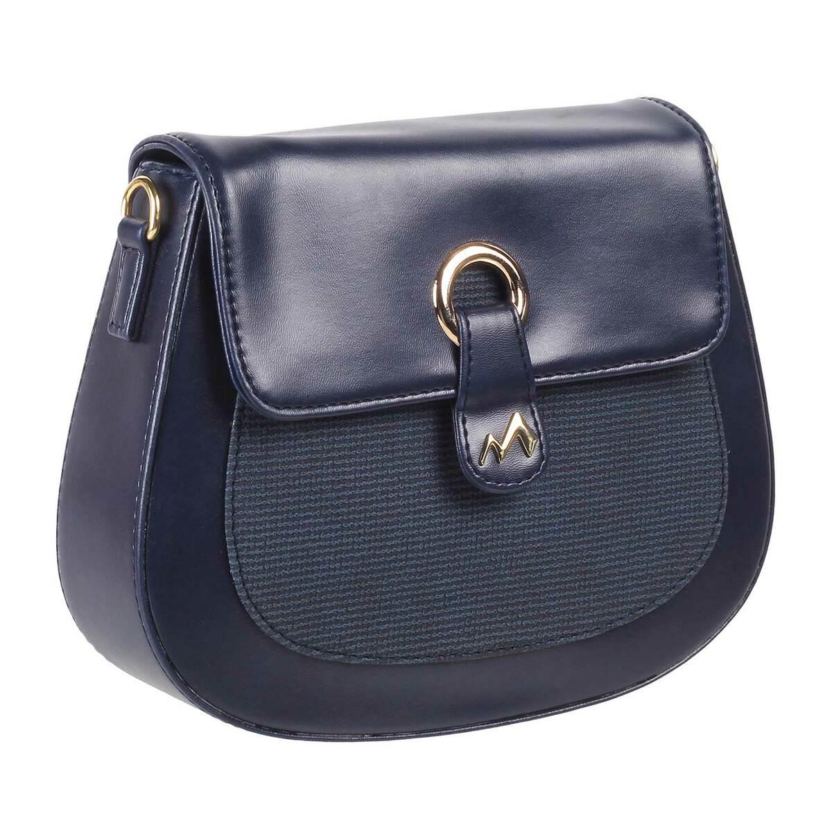 Buy Women Sling Bag Online SKU 66 70 45 10 Metro Shoes