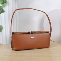 Women Tan Shoulder Bag