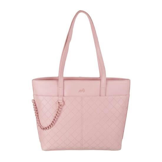 Metro Pink Hand Bags Shoulder Bag