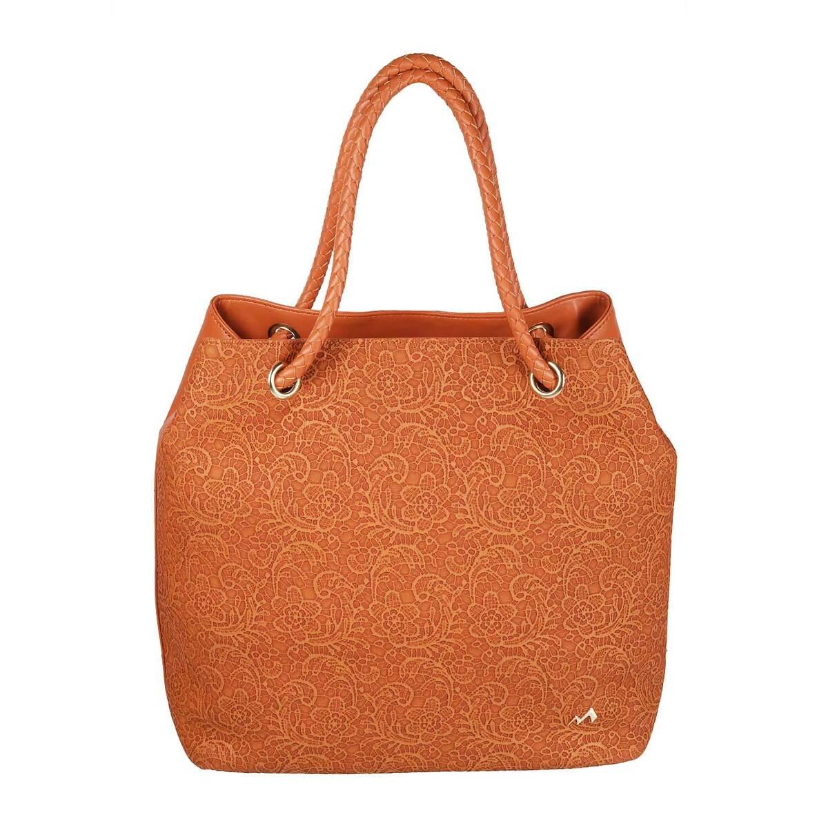 Shopper Bag|women's Straw Shoulder Bag With Tassel - Large Capacity Summer  Shopper