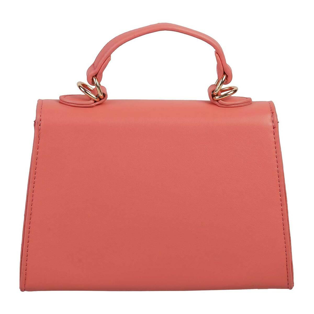 Cheap Unisex Crossbody Bag Fashion Lady Shoulder Bag Portable Solid Color  for Shopping | Joom