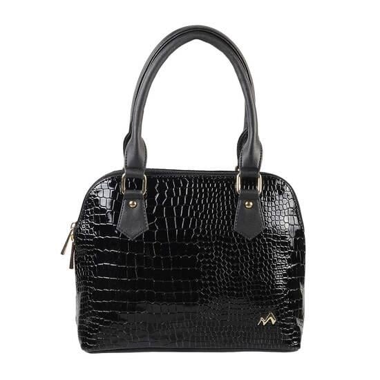 Women Black Shoulder Bag