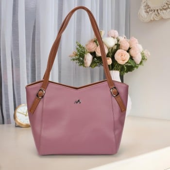 Metro Women Purple Shoulder Bag(SKU: 66-770-26-10)