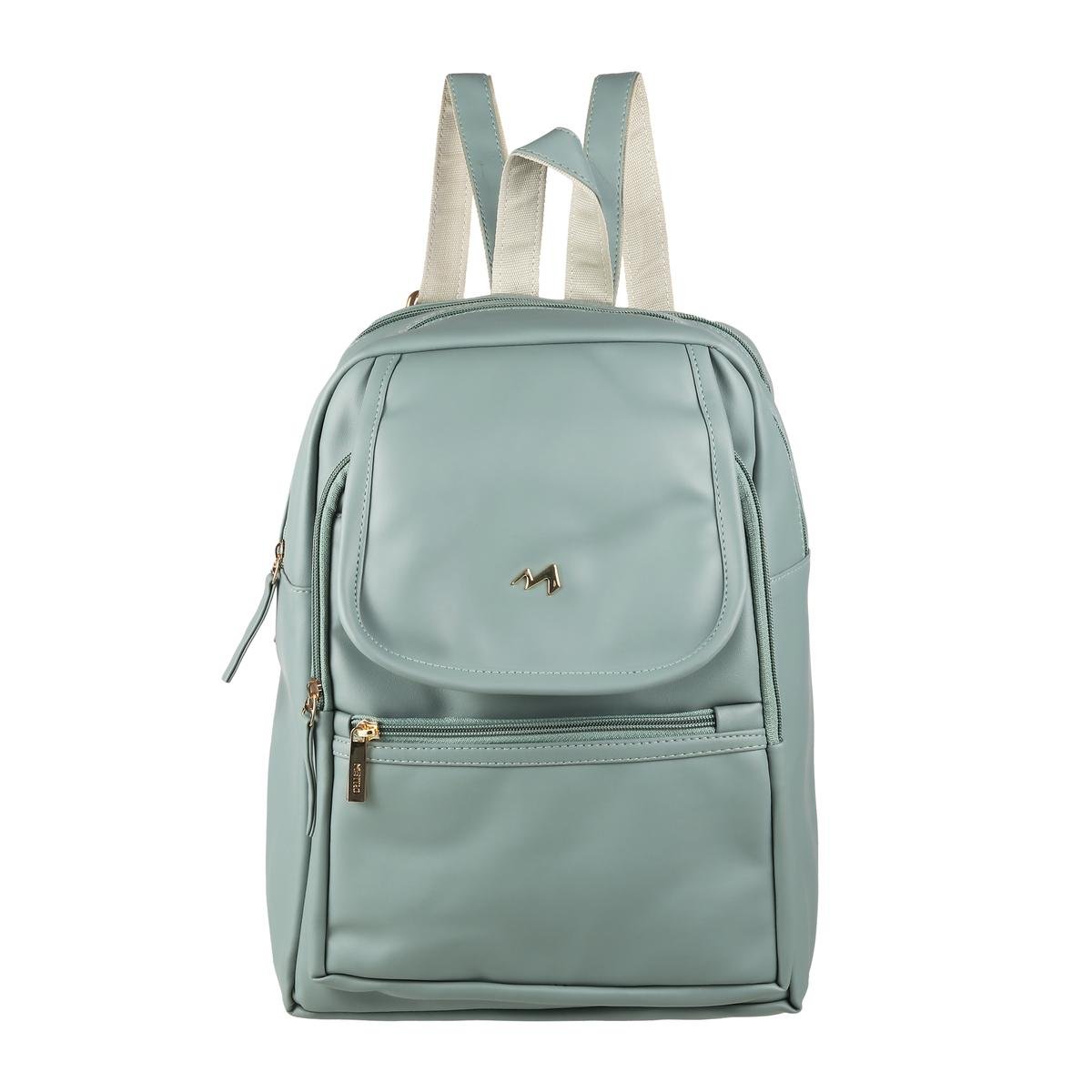 Amazon.com: MININAI Mini Backpack for Women Men Small Aesthetic Canvas Bag  Work Backpack Cute Backpack Purse Casual Daypack (Sage Green,One Size) :  Clothing, Shoes & Jewelry
