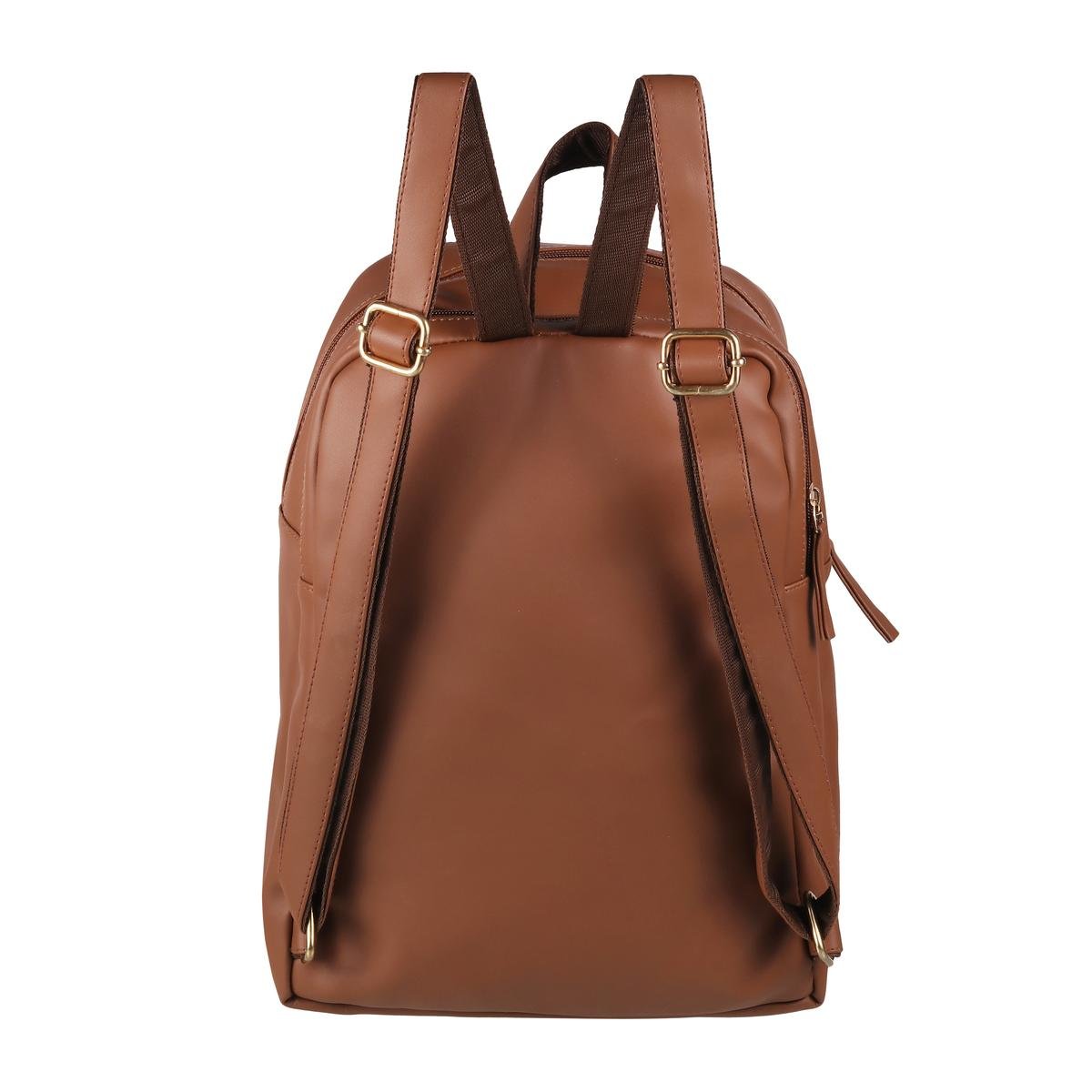Clarks Raina Ella, Women's Backpack Handbag, Black, Black: Buy Online at  Best Price in UAE - Amazon.ae